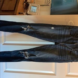 💙NWOT💙 AE Jeggings